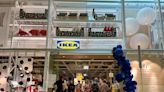 IKEA bets on remote interior design as AI changes sales strategy