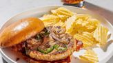 Smash chicken bacon burgers with spicy jalapeño | Northwest Arkansas Democrat-Gazette
