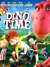 Dino Time