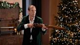 The Late Julian Sands Blows the Lid Off Hulu’s Holiday Horror Comedy ‘A Nasty Piece of Work’