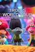 Les Trolls 2 : Tournée mondiale