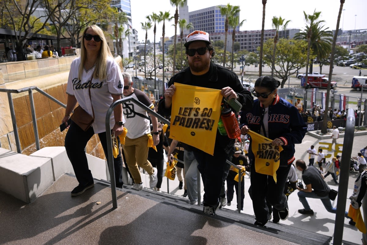 Padres News: San Diego Tries To Move On From Home Field Losing Streak