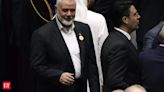 Ismail Haniyeh: Global leaders react to killing of Hamas chief