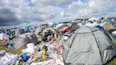 Music festival tents: can you save money while saving the planet?