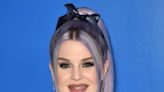 Kelly Osbourne Rocks Lime Green Silk Dress While Out and About With Partner Sid Wilson and Son Sidney