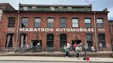 American Pickers' Mike Wolfe revamps Nashville antiques shop after backlash