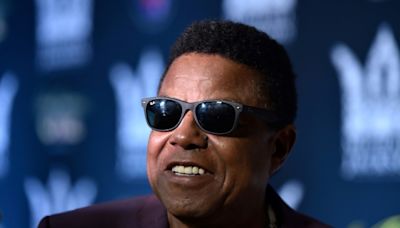 Tito Jackson, member of the Jackson 5, dies at 70