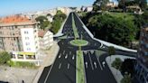 Ya hay fecha para el inicio de las obras de la Avenida de Madrid de Vigo