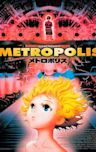 Metropolis (2001 film)