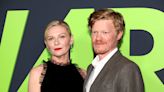 Kirsten Dunst says husband Jesse Plemons filmed chilling 'Civil War' scene as a favor: 'Nobody wants to play a role like that'