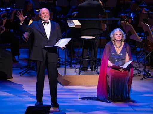 Where Can Sondheim’s Operatic Musicals Find a Home?