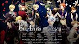 Tsukiuta Franchise's Rabbits Kingdom the Movie Anime's Trailer Streamed