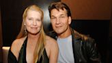Patrick Swayze’s widow shares advice about remarrying after loss: ‘Love comes from the same well’