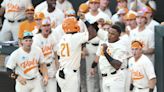 Tennessee hammers Southern Miss to advance to fourth consecutive Super Regional