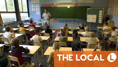 Why 'streaming' in French schools is causing controversy (and strikes)