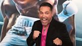 HBO estrena un documental sobre el boxeador Oscar De La Hoya