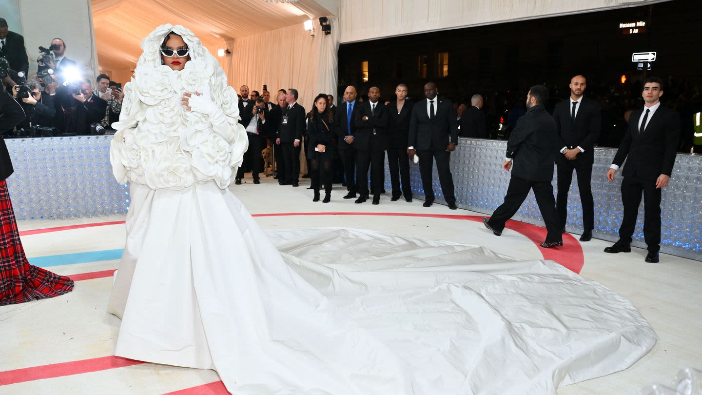 Everything We Know About the 2024 Met Gala’s Theme, Dress Code, and Guests