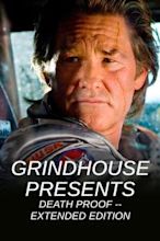 Grindhouse - A prova di morte