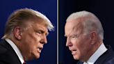 Trump, Biden gear up for critical debate