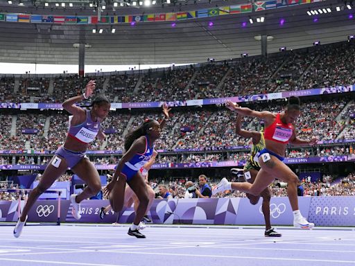 Olimpiadas París 2024: sigue en vivo las competiciones de hoy, resultados y medallero