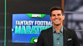 ESPN, Field Yates Extend Contract in Nod to Growth of Fantasy Sports