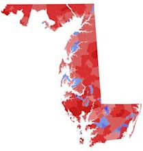 2020 United States House of Representatives elections in Maryland