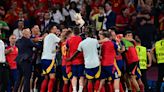 Aragón instala decenas de pantallas gigantes para vivir la Final de la Eurocopa