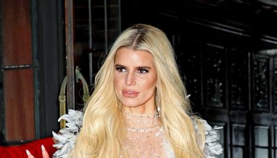 Jessica Simpson Is Getting Dragged for Cute Back-To-School Pictures With Her 3 Kids — & the Reason Why Is Actually Valid