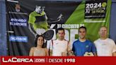 Julio Sierra y Gabriel Novalbos vencen en el torneo “Tierra Del Vítor”