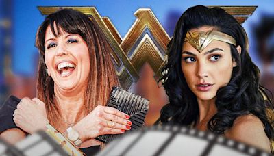 Wonder Woman 3 shot down again by Patty Jenkins