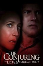 The Conjuring: The Devil Made Me Do It