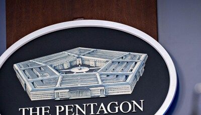 More investments required in Arctic to keep up with Russia, China: Pentagon