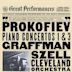 Prokofiev: Piano Concertos 1 & 3