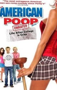 The Connecticut Poop Movie