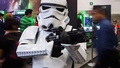 Invitados Especiales en La Mole Convention 2024: Star Wars y Más