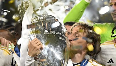 Real Madrid veteran megastar could retire at the end of next season – report