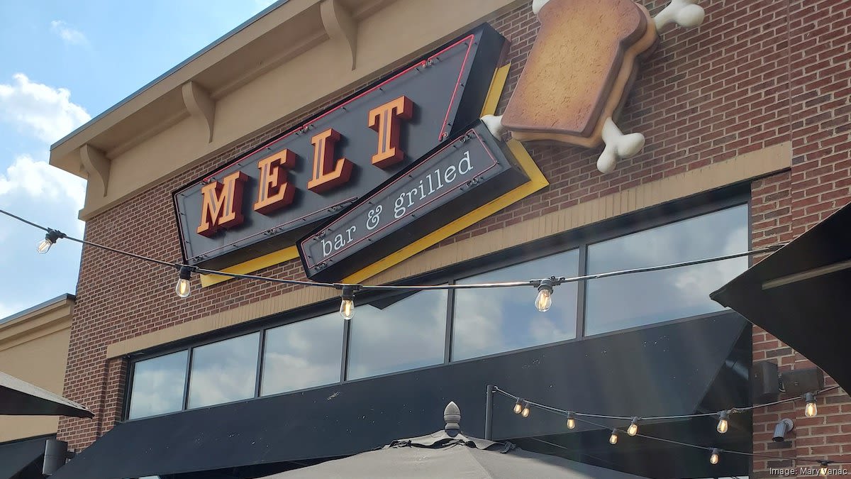 Melt Bar and Grilled and its founder, Matt Fish, file for bankruptcy - Cleveland Business Journal