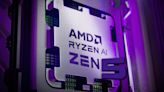 AMD's Next-Gen Ryzen "Zen 5" CPUs Might Be Launching As Early As August