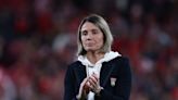 Sonia Bompastor: Chelsea closing in on deal to appoint Lyon boss as Emma Hayes successor