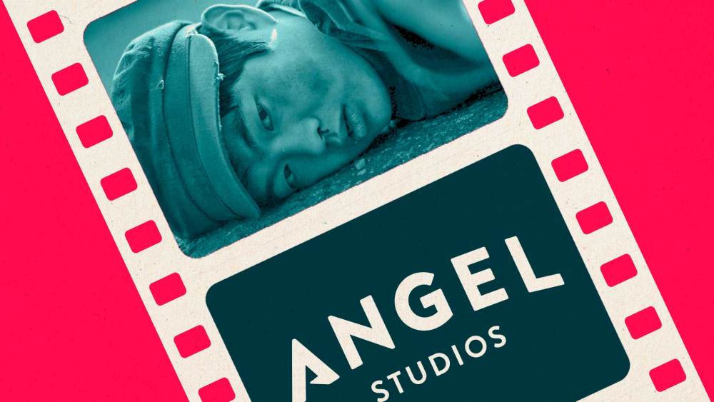 ‘Sight’ and Upcoming Films Demonstrate Angel Studios’ Tricky Leap of Faith