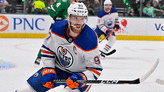 Stars vs Oilers NHL Prop Picks and Best Bets – NHL Playoff Prop Bets