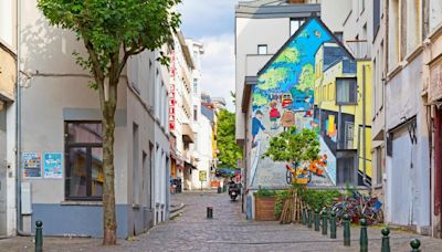 5 Of The Best Things To See And Do In Brussels, Belgium This Spring