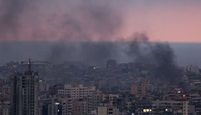 US on Israeli bombing in Lebanon: Military pressure can enable diplomacy but has risk