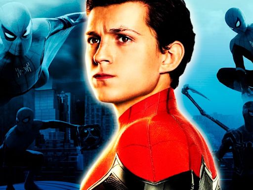 Tom Holland's Spider-Man 4 Gets Encouraging Update From Kevin Feige