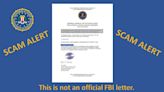 FBI El Paso warns of scams impersonating special agent in charge