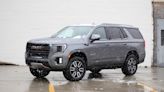 2022 Chevy Suburban, Tahoe, GMC Yukon, Cadillac Escalade up another $1,600