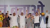 India’s opposition, written off as too weak, makes a stunning comeback to slow Modi's juggernaut