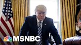 ‘Morning Joe’ Rails Against Trump for Continued FBI Raid Lies: ‘He’s Just Making Sh– Up’ (Video)
