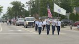 Mixed reaction from community after police say reported gunshot heard Saturday at Old Fashioned Days