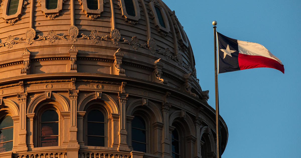 What issues should Texas lawmakers prioritize in the next legislative session?